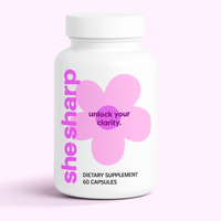 Brain & Focus Formula