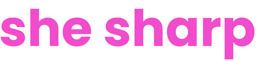 She Sharp